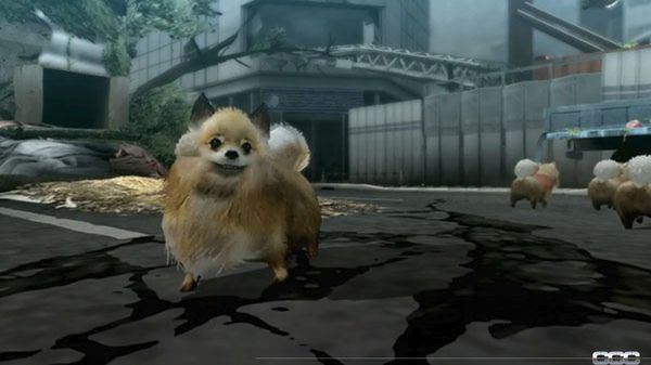 Sony ha in serbo un nuovo Tokyo Jungle.jpg